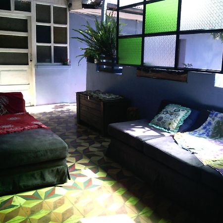 Hotel Casa Encuentro Quetzaltenango Exteriér fotografie