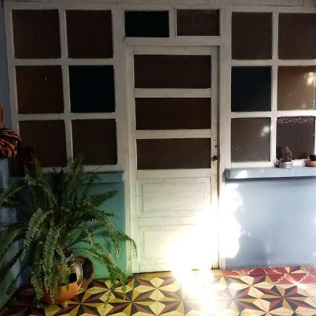 Hotel Casa Encuentro Quetzaltenango Exteriér fotografie