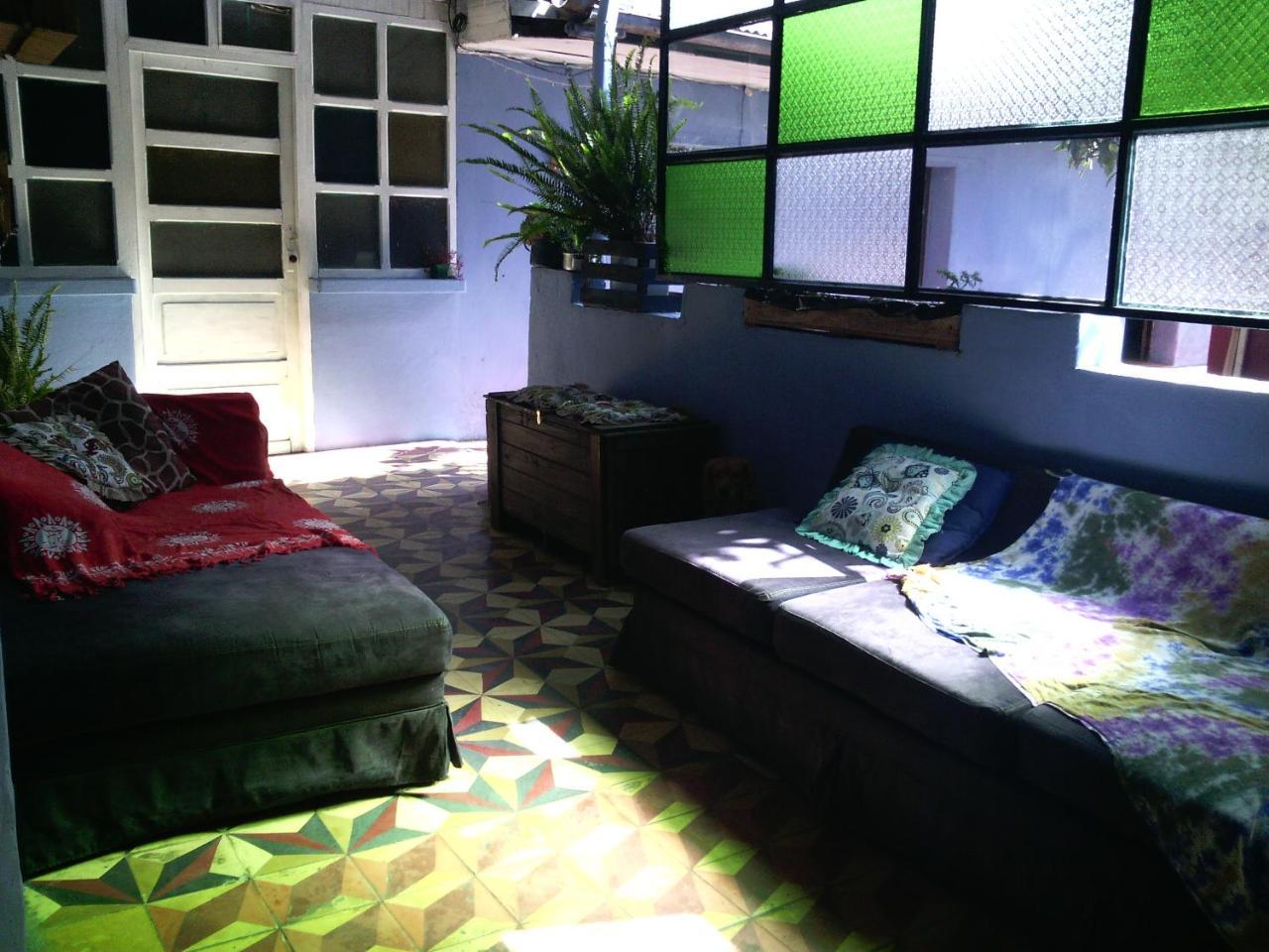 Hotel Casa Encuentro Quetzaltenango Exteriér fotografie
