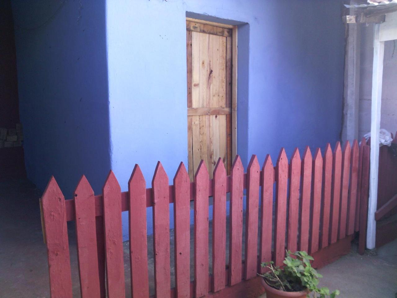 Hotel Casa Encuentro Quetzaltenango Exteriér fotografie