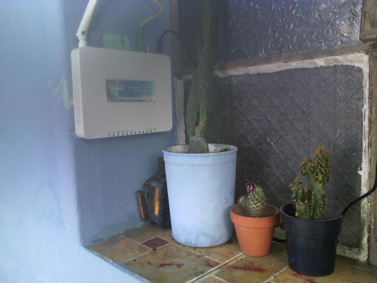 Hotel Casa Encuentro Quetzaltenango Exteriér fotografie