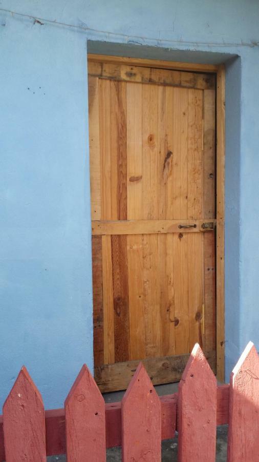 Hotel Casa Encuentro Quetzaltenango Exteriér fotografie