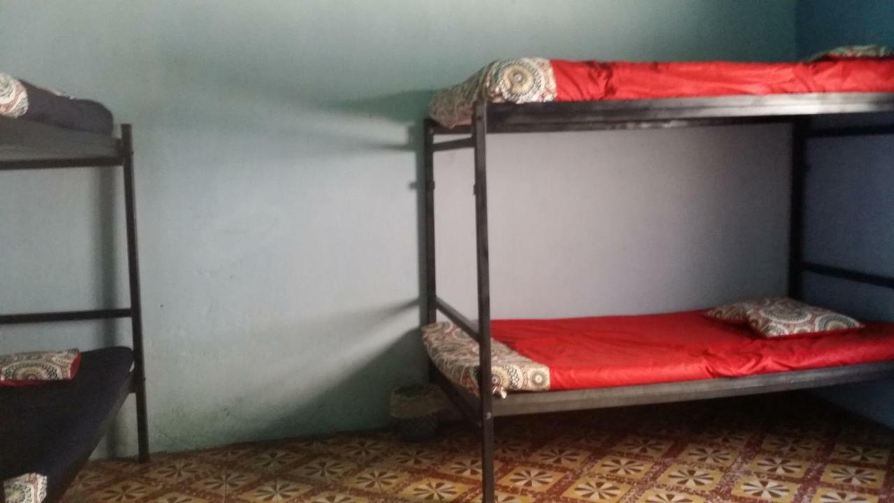 Hotel Casa Encuentro Quetzaltenango Exteriér fotografie