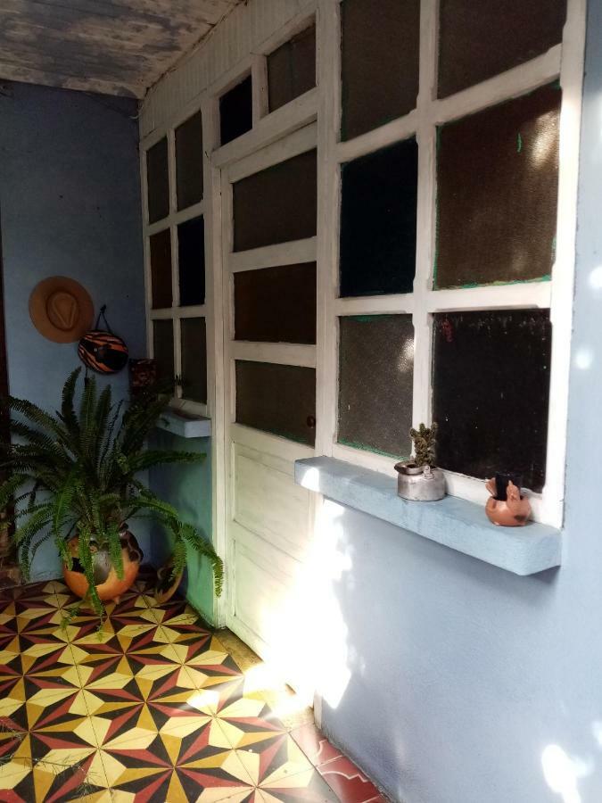 Hotel Casa Encuentro Quetzaltenango Exteriér fotografie