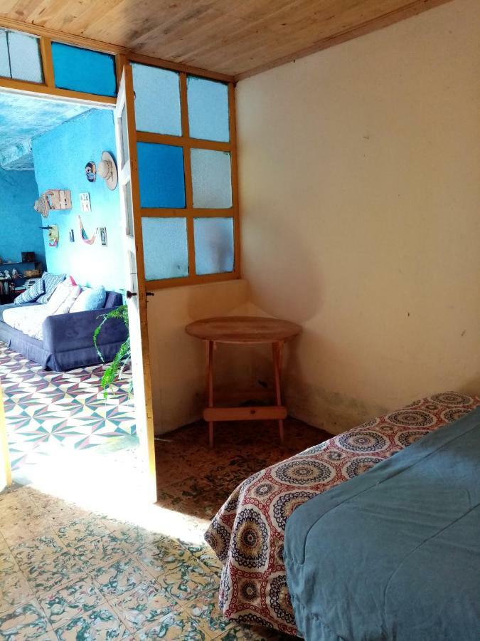Hotel Casa Encuentro Quetzaltenango Exteriér fotografie