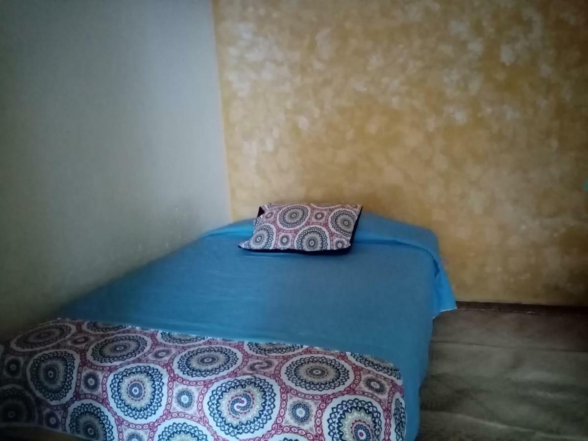 Hotel Casa Encuentro Quetzaltenango Exteriér fotografie