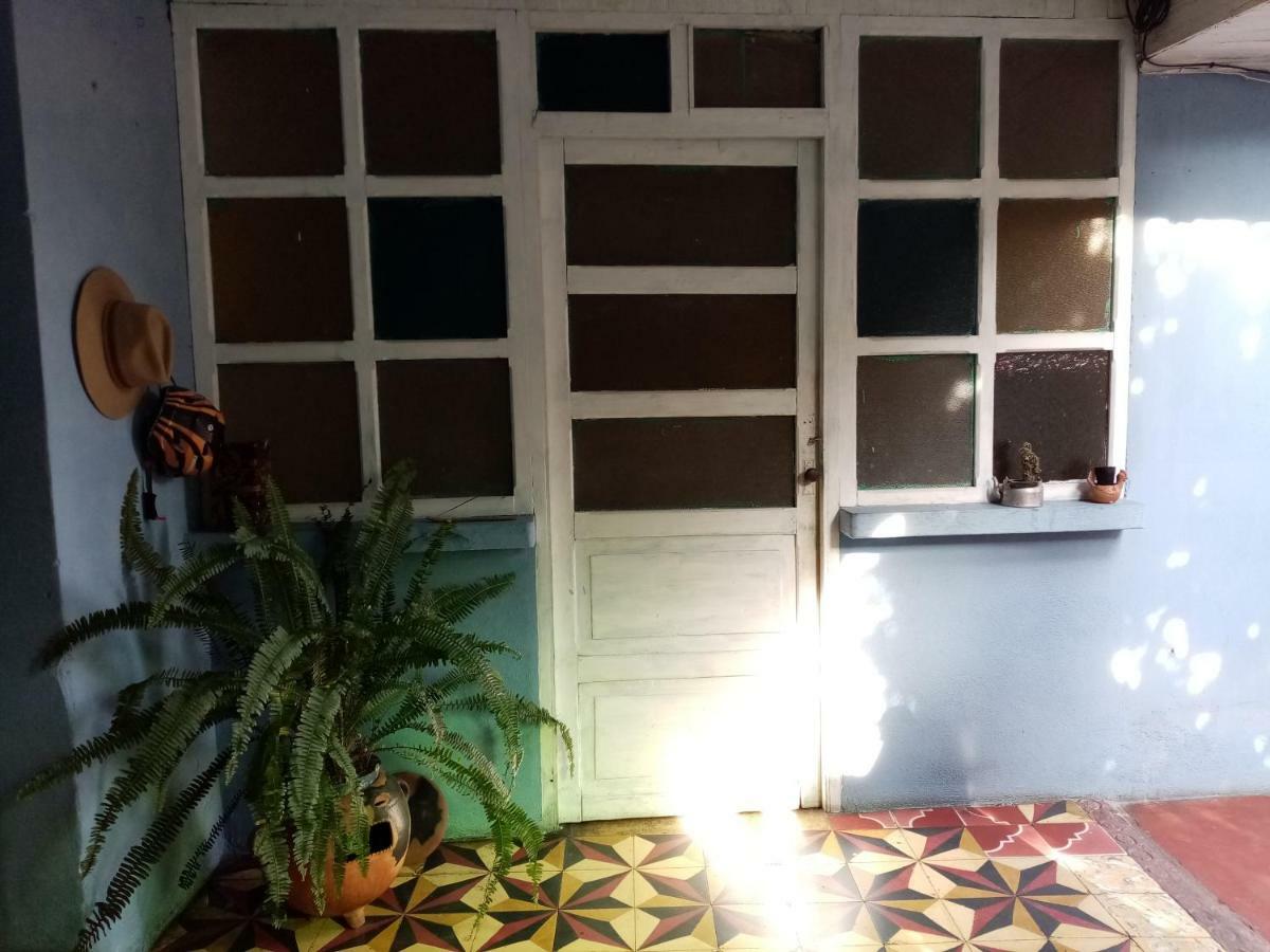 Hotel Casa Encuentro Quetzaltenango Exteriér fotografie