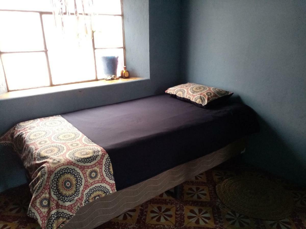 Hotel Casa Encuentro Quetzaltenango Exteriér fotografie